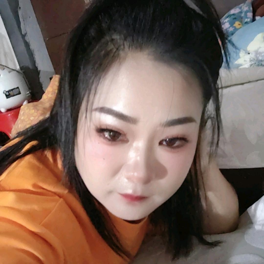 心碎发亮度