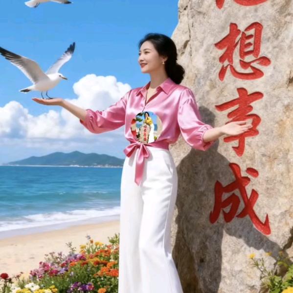 杨文