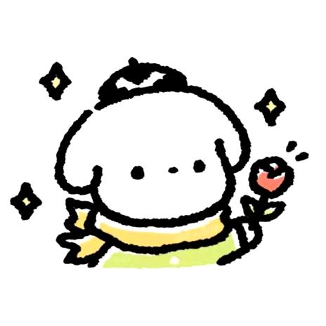 小狗不划水૮ •᷄ﻌ•᷅ა