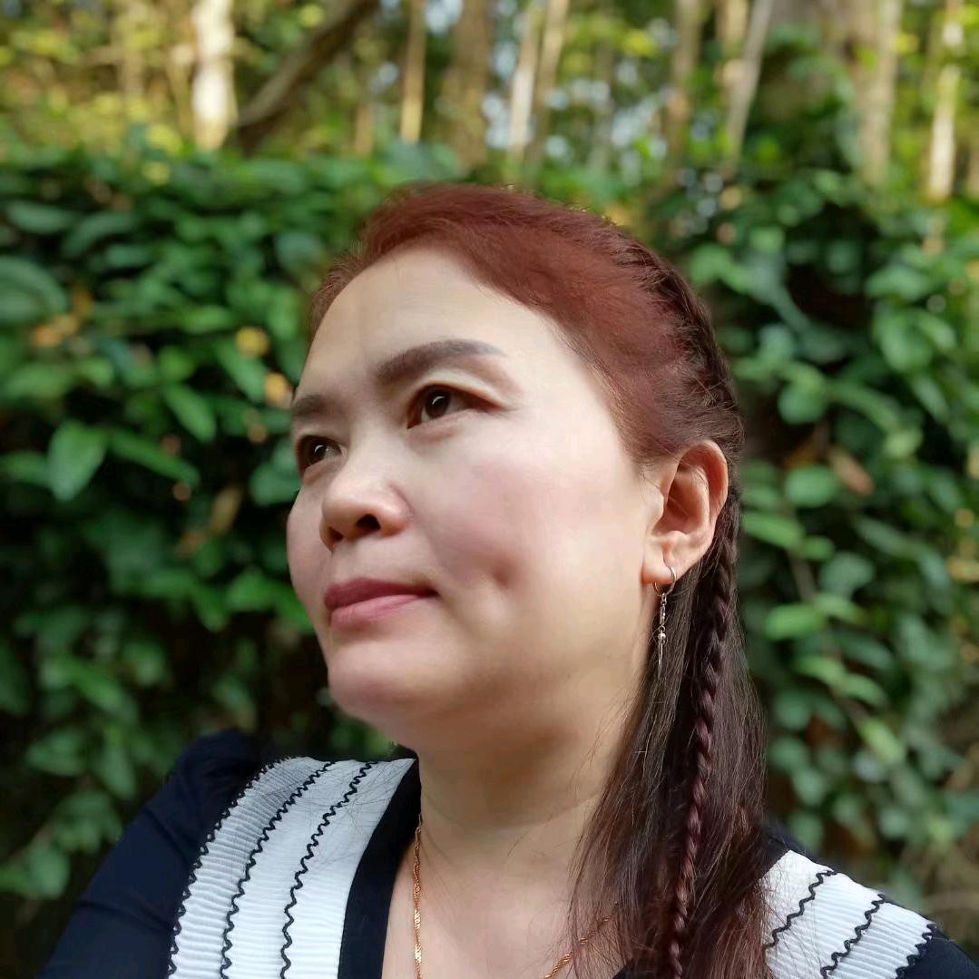 含羞草