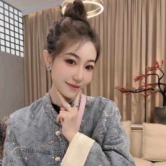 美美私服（直播返场）