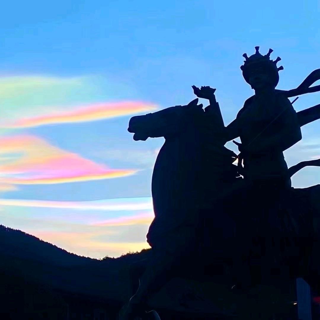 方向盘（加德天街）