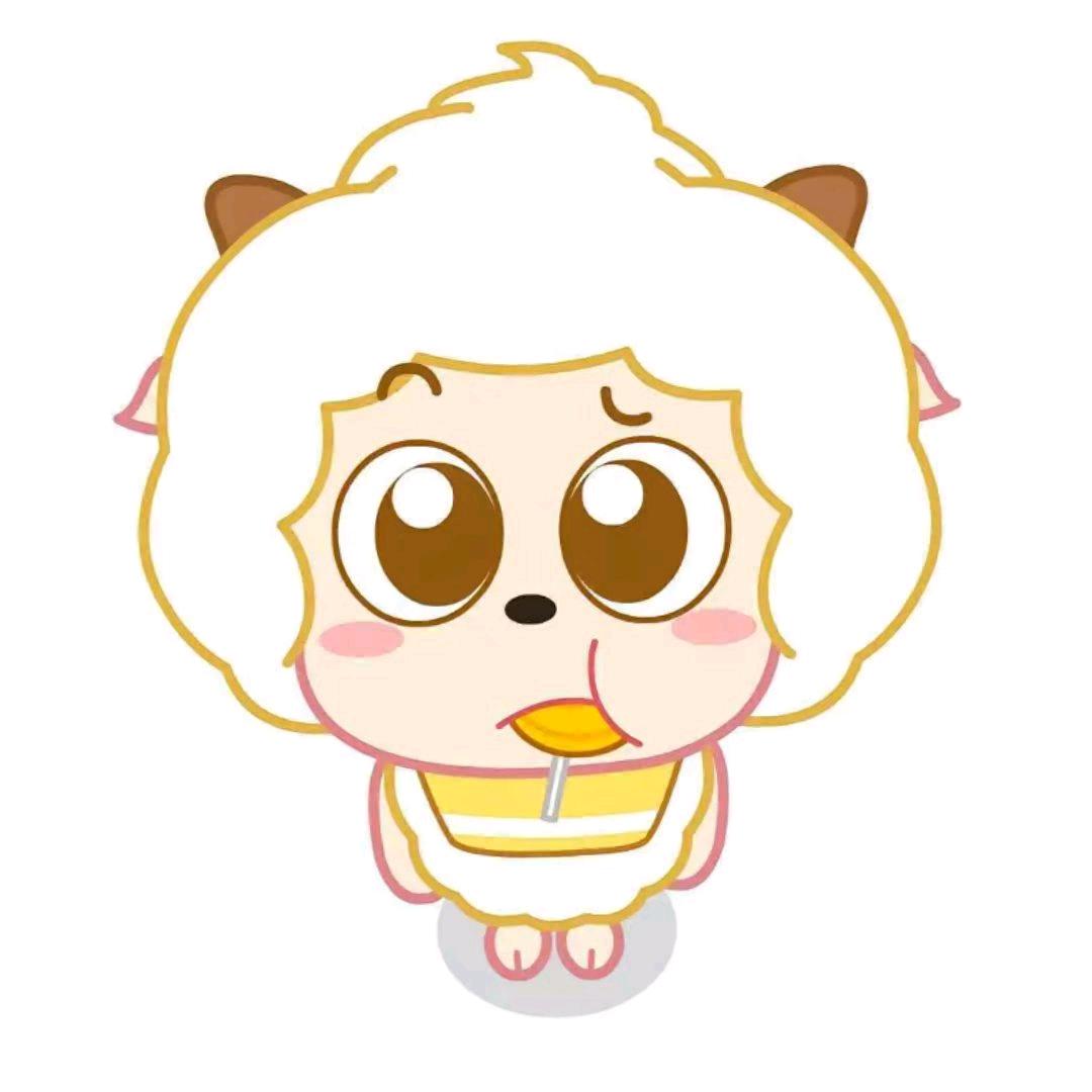 吹个泡泡糖🍬