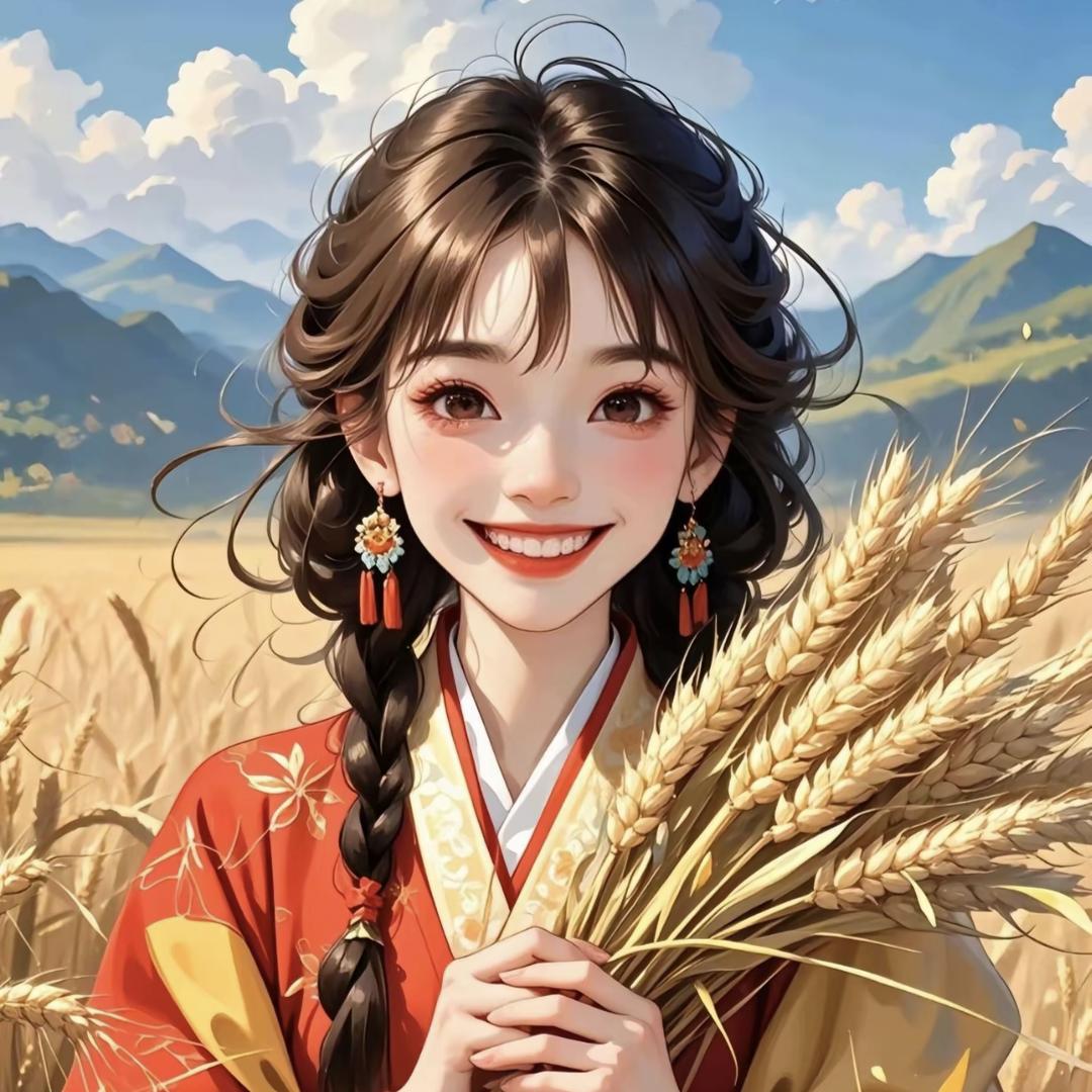 💝与光同尘💝