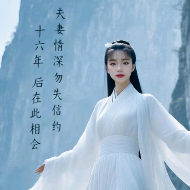 🌺ღ᭄往事🕊凊零💞（拒绝私聊）