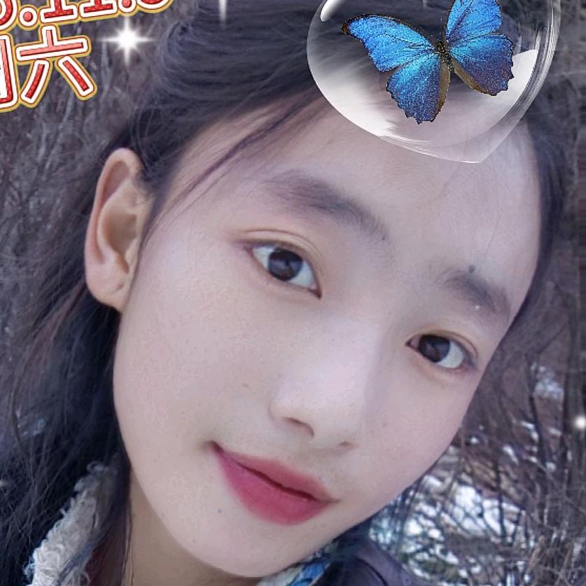 永远德吉！☔