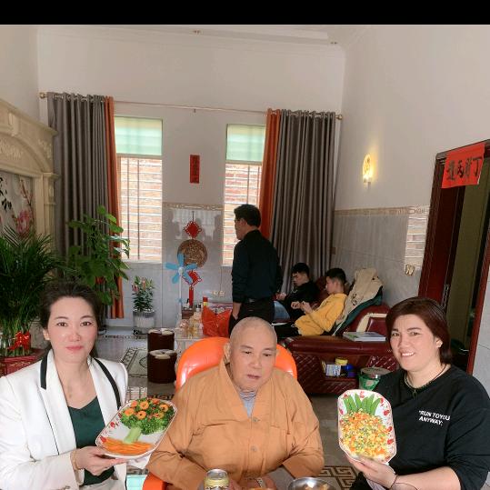 珠姐小妹连姐