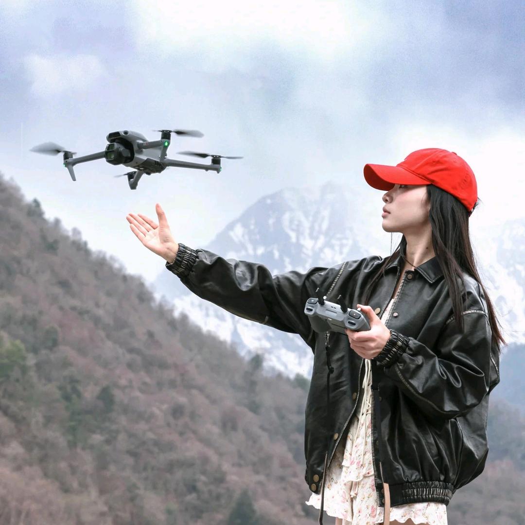 邯郸无人机培训小飞航空（彤彤）