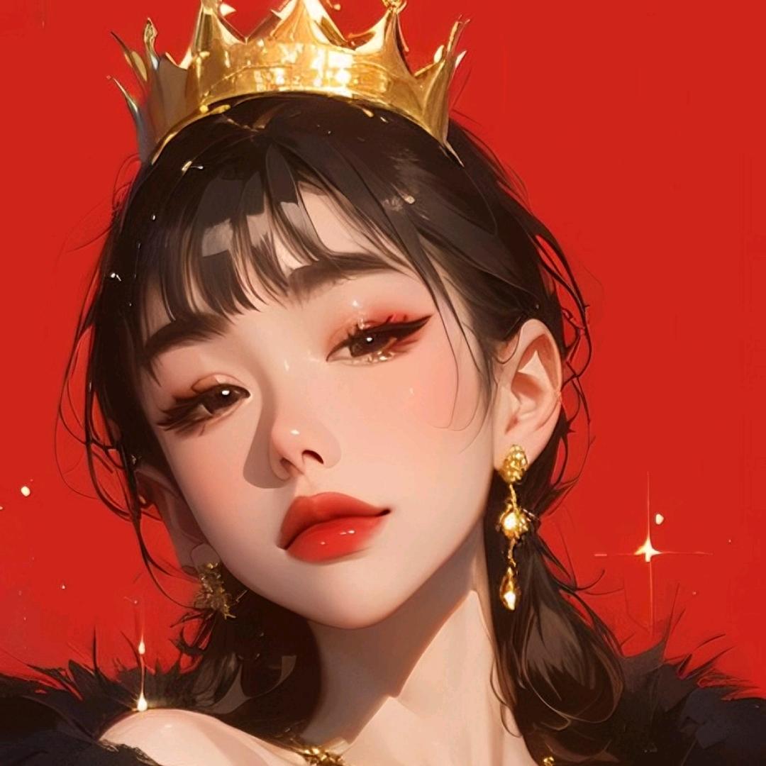 ꧁༺女王༻꧂