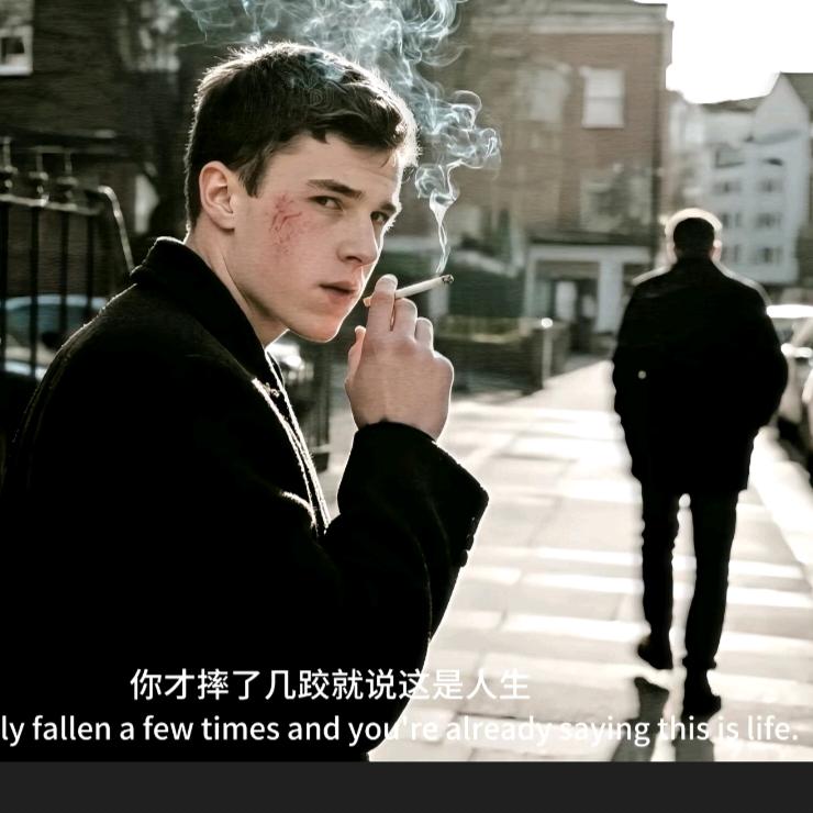 念旧情