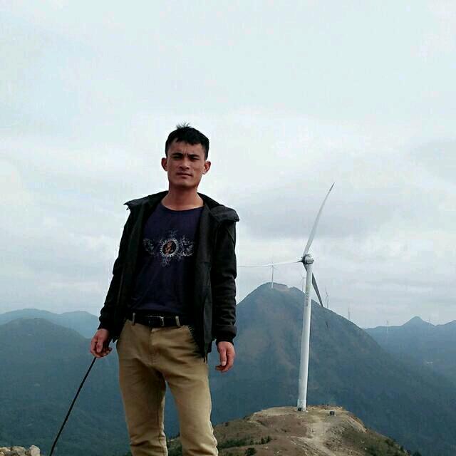 缘份让我遇到你