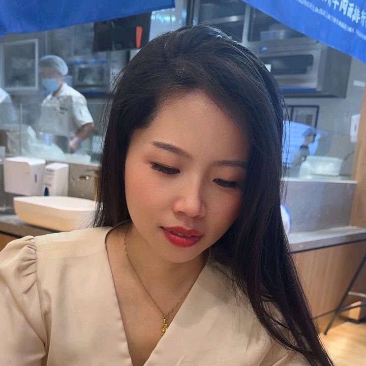 向往🌹🌹