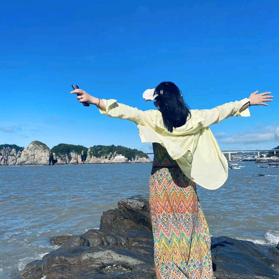 梅～朵