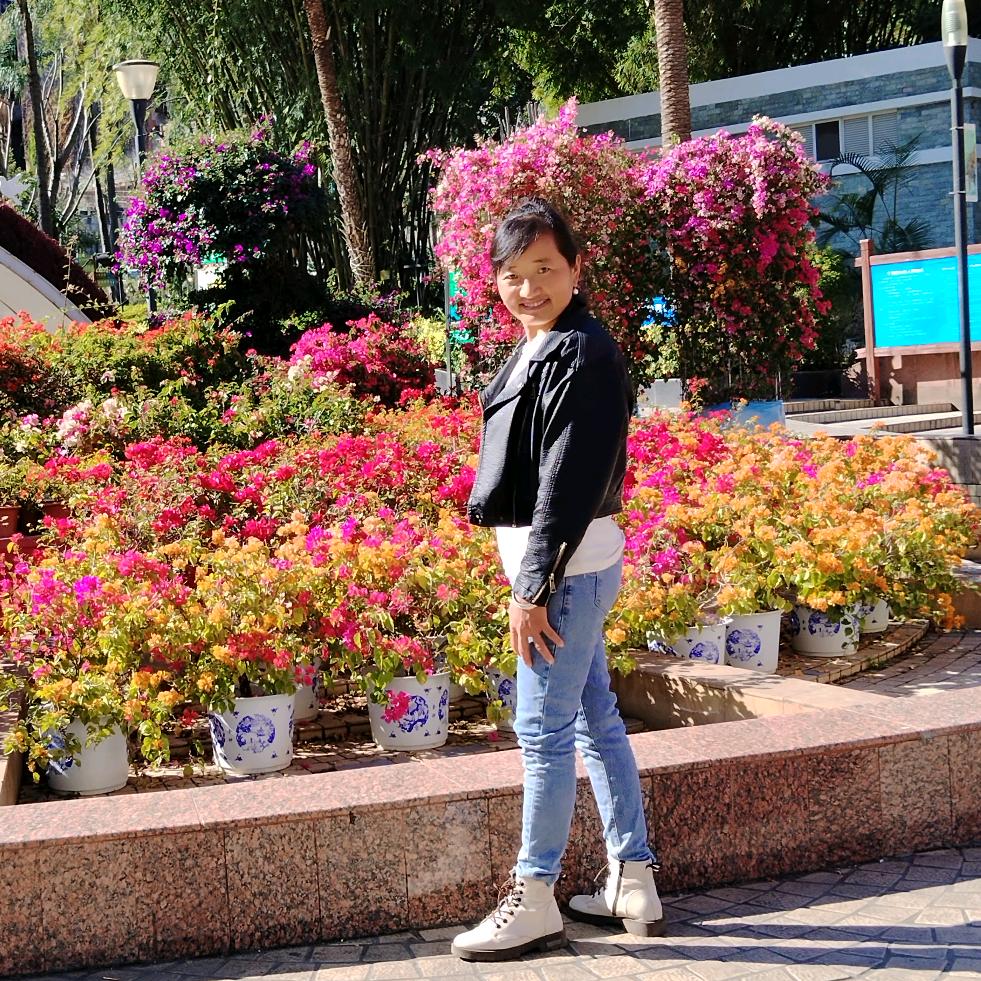 一个梦❤️❤️❤️
