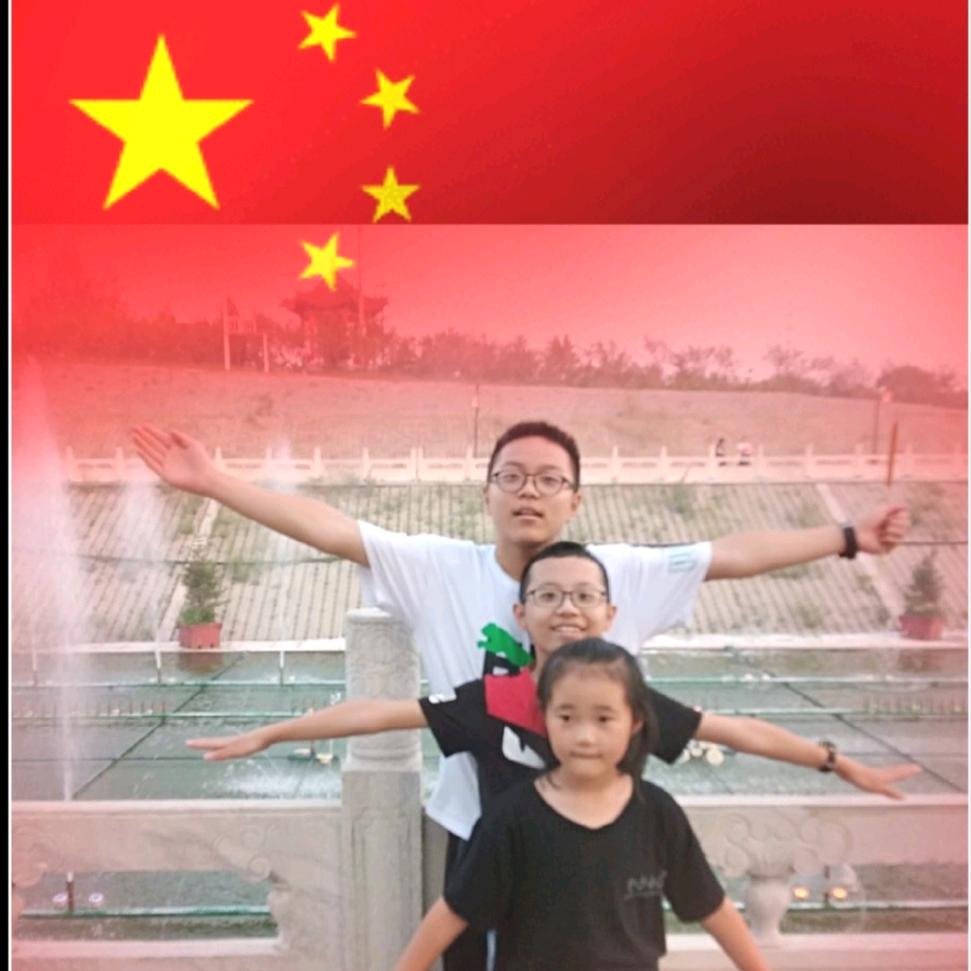 仨宝的娘💞（拒绝连赞）