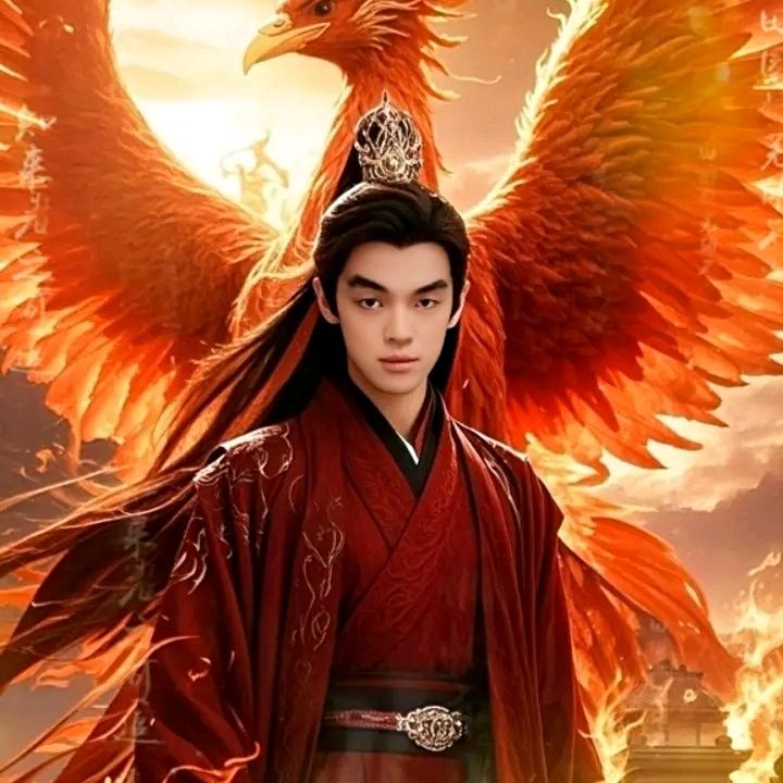 🥀এ我命由我  💔不由天