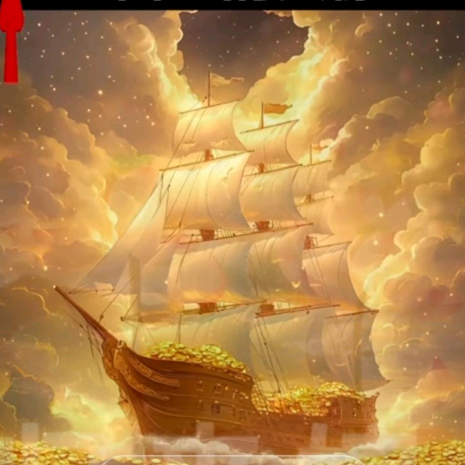 百合一朵也会等谁