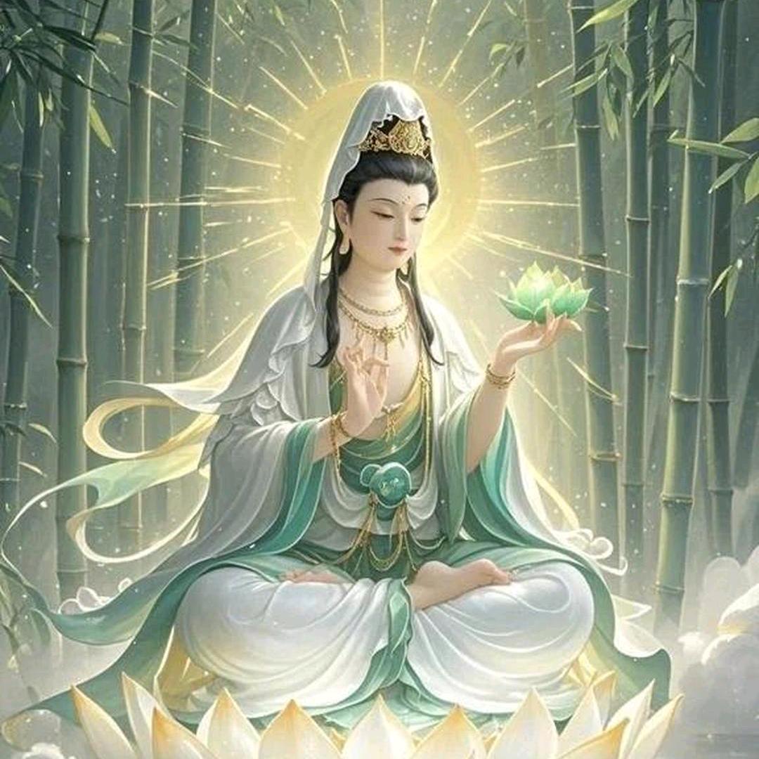 莲光锁定你的平安