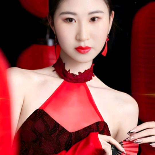 龙女我们一起交个朋友吧，不分男女