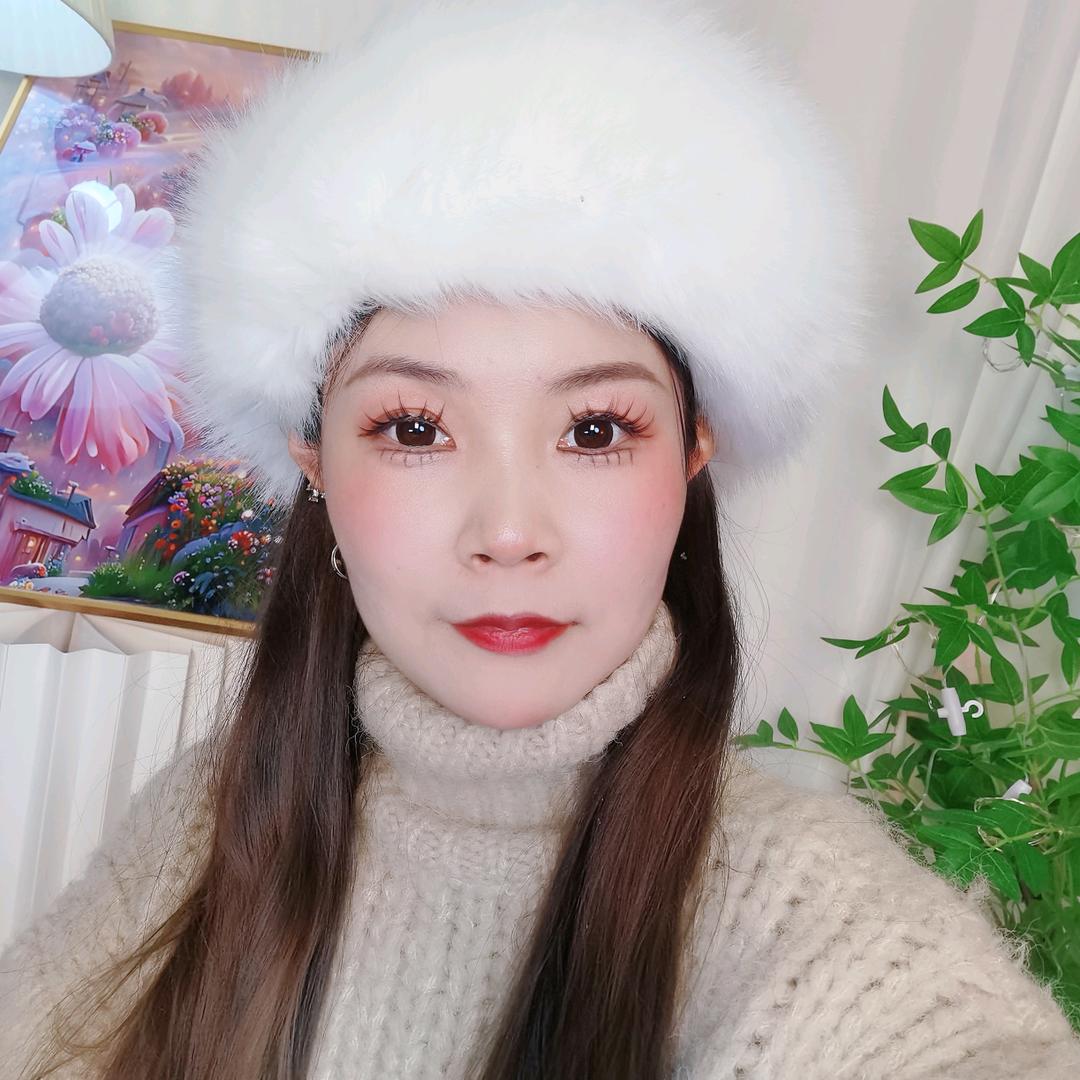 六六好爱吃