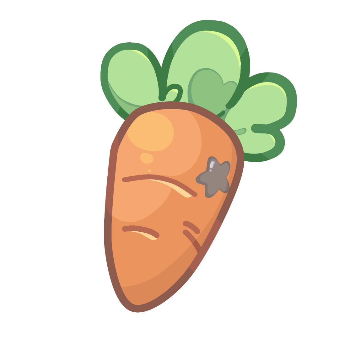 咸鱼萝卜酱🥕
