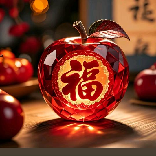 一生平安