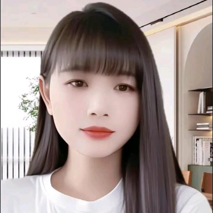 缘分让我认识你。