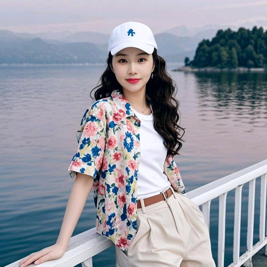 红梅