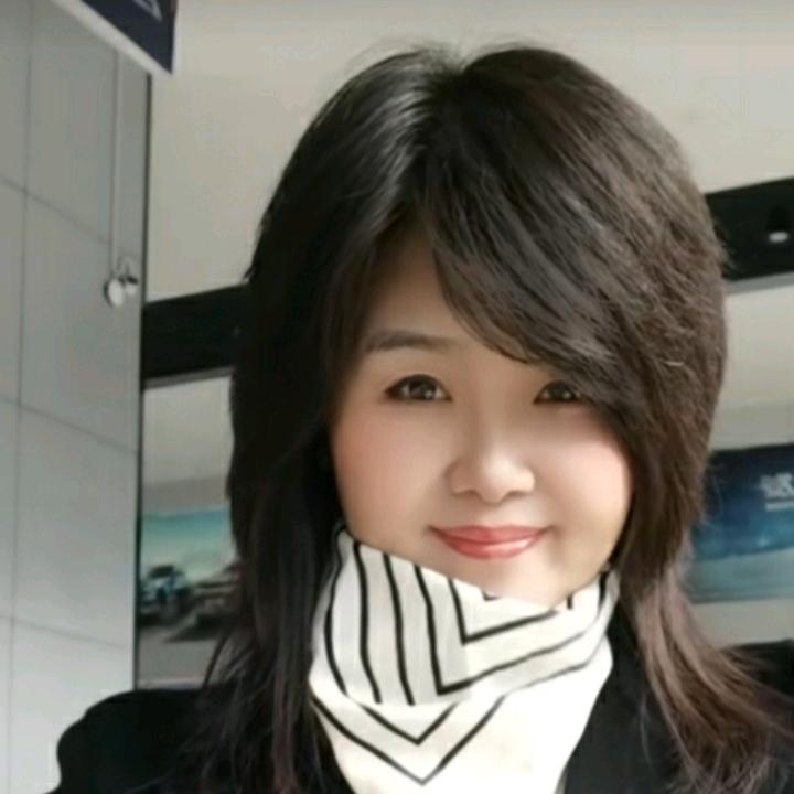 南青。