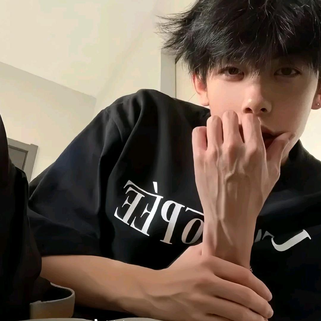 不加糖🍬