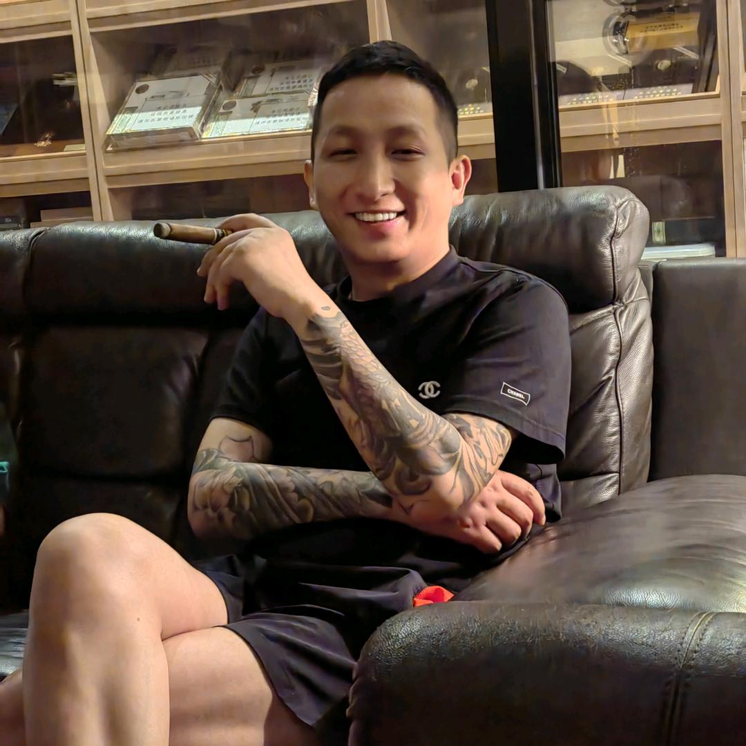 学徒潘世敏