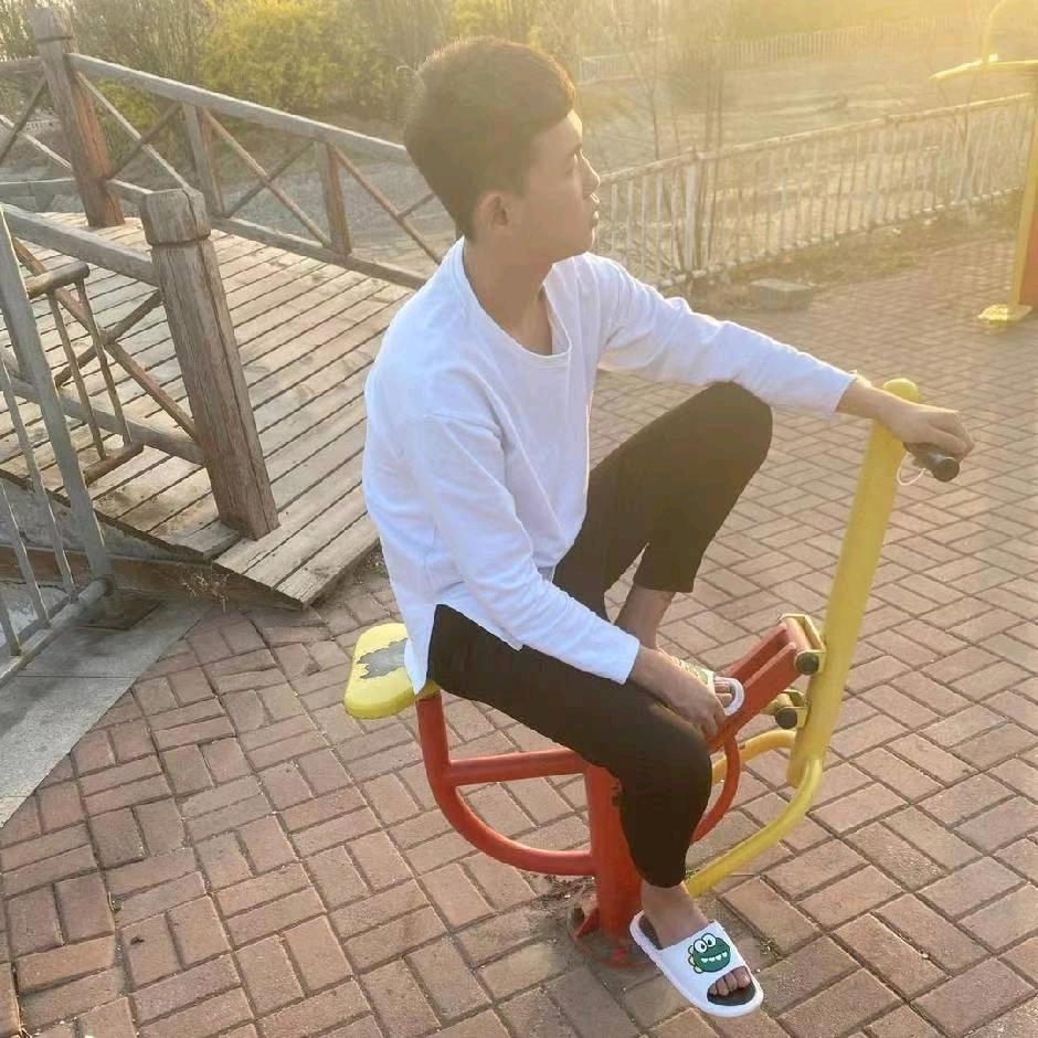 王富贵🙃
