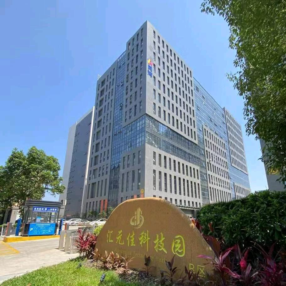 同辉科创