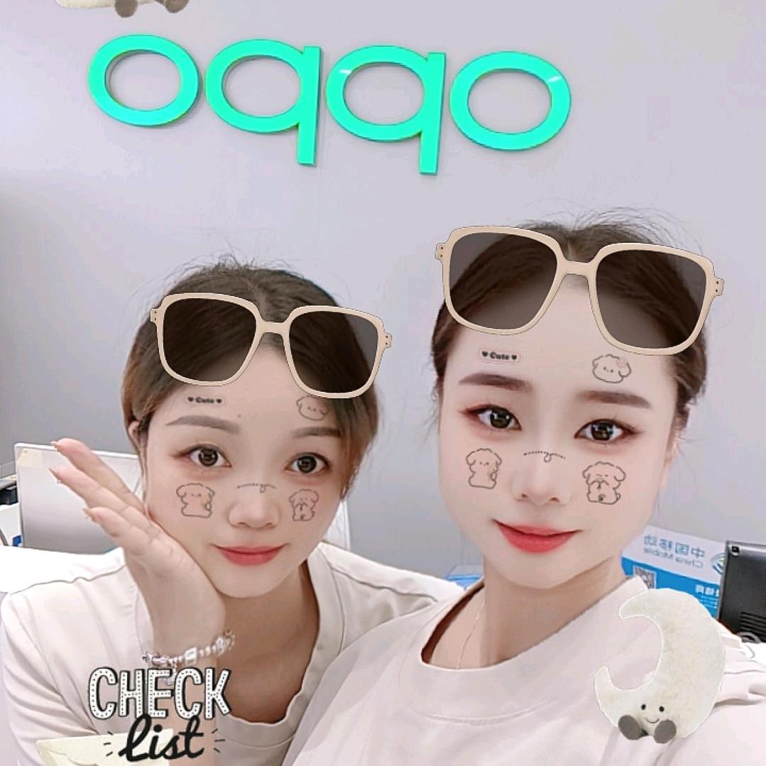 万载OPPO授权体验店