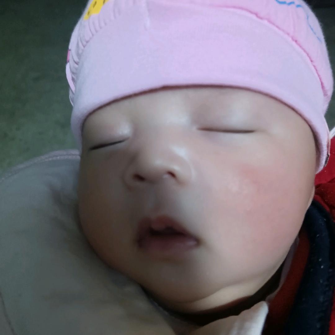 小潼潼