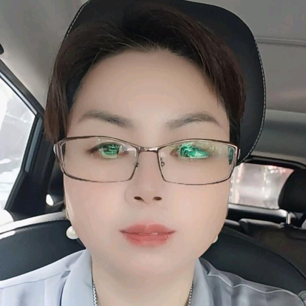 开心姐