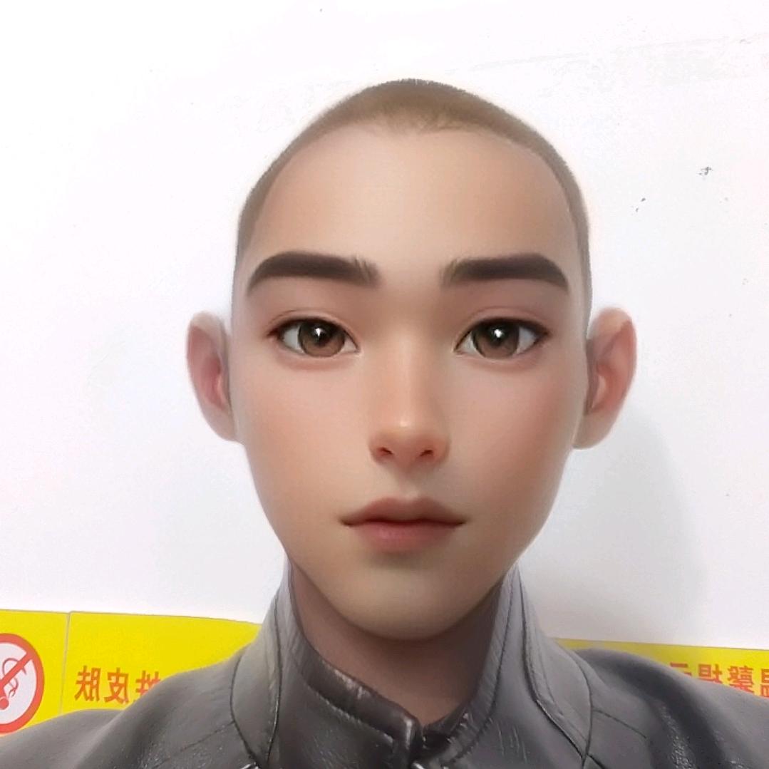 只要你开心，开心就好。❤️❤️