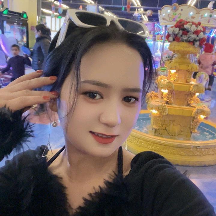 如仙古丽 ♥心♥