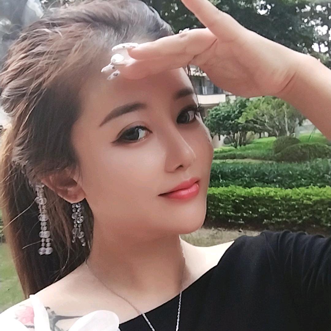 十三妹-阿华