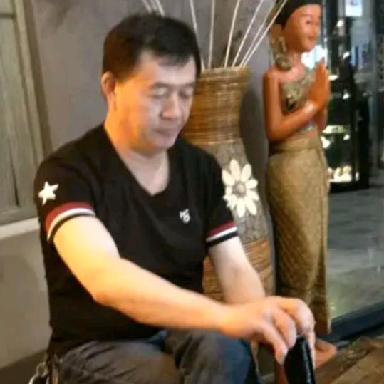❤️心宽似海❤️