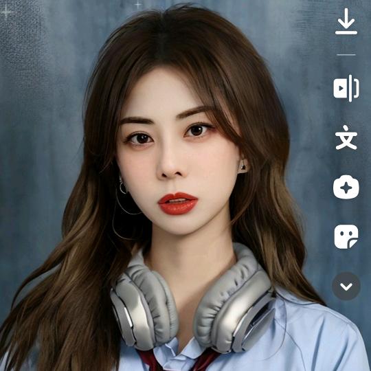 玲儿开心的一天