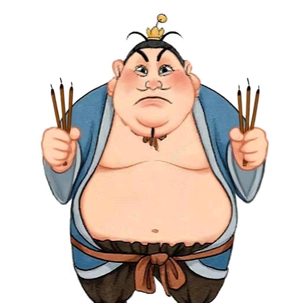 三等人员头像