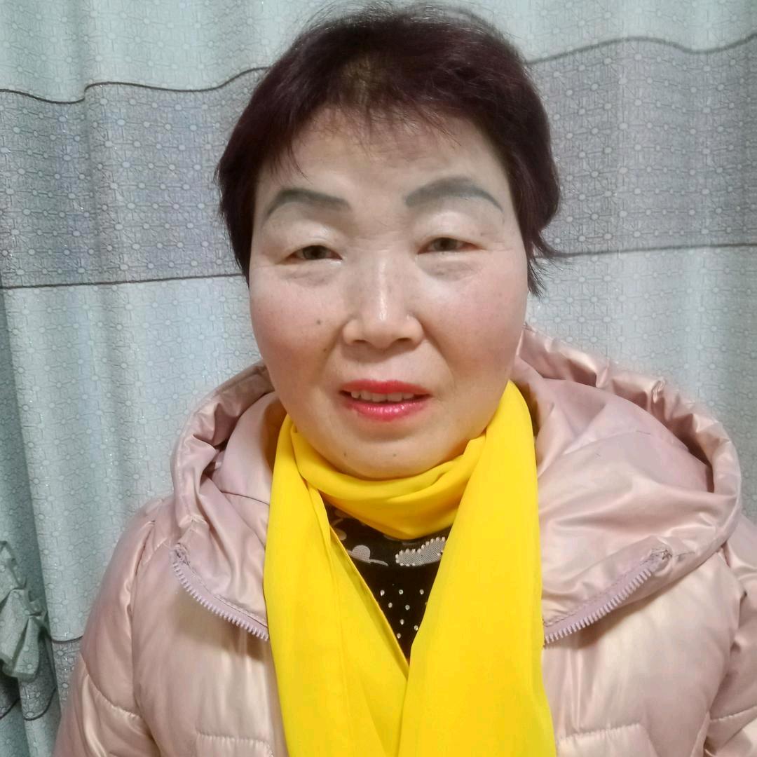 杨大姐：