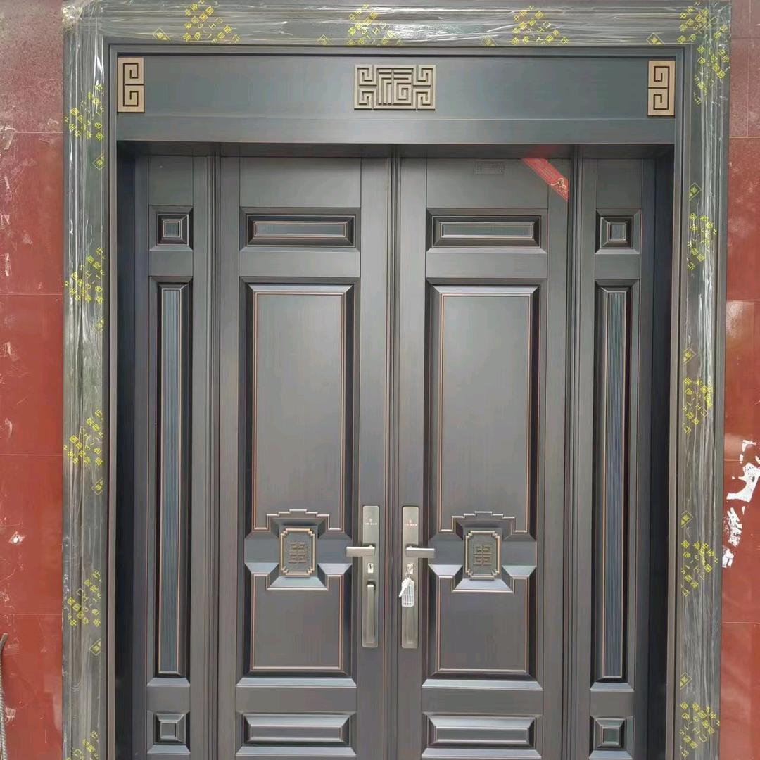 光山县嘉狮盾门业