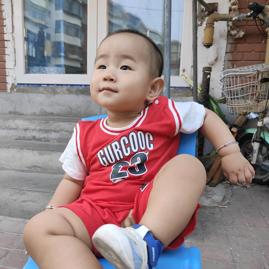 爱唱歌，开心快乐！