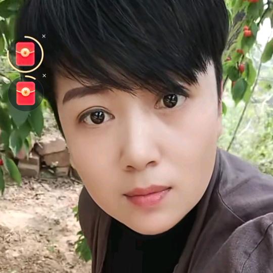 梦中的女孩我爱你
