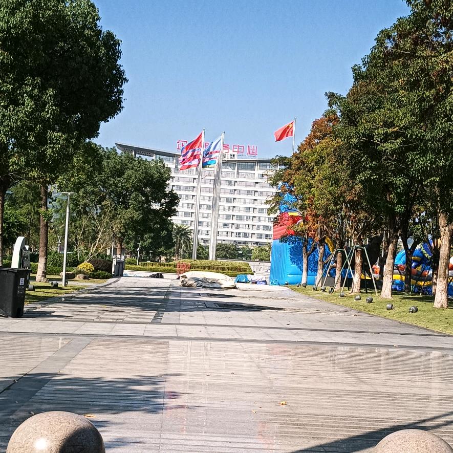 小杨和