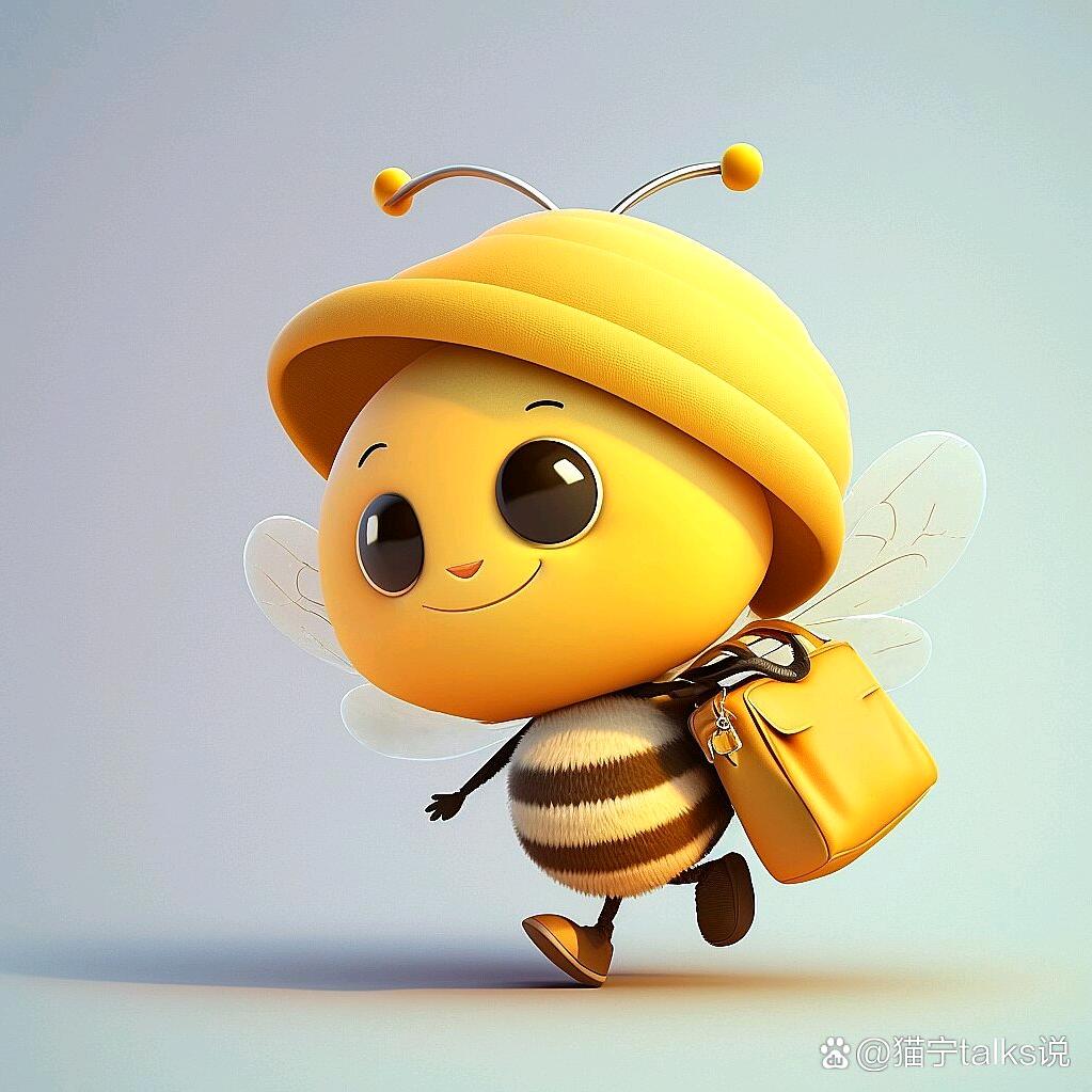 🐝小黄同学