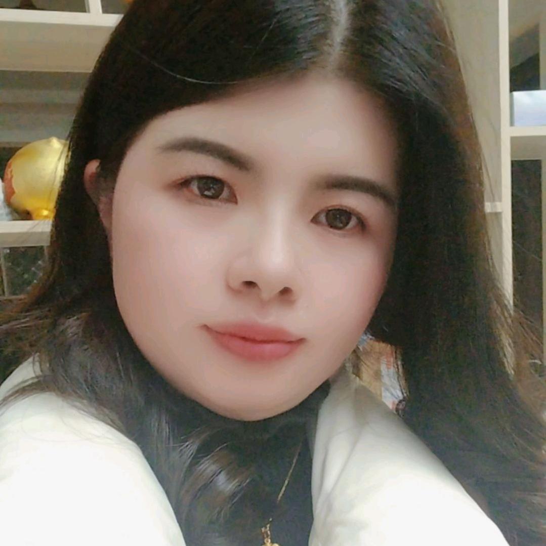 淡淡的微笑