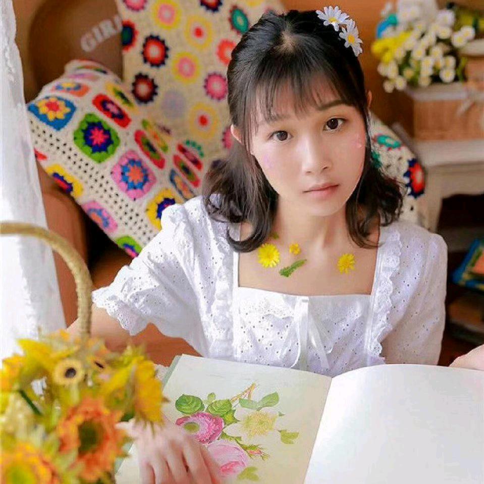 曾姑娘